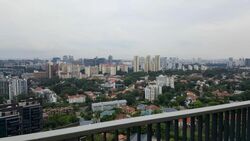D'Leedon (D10), Condominium #495567021